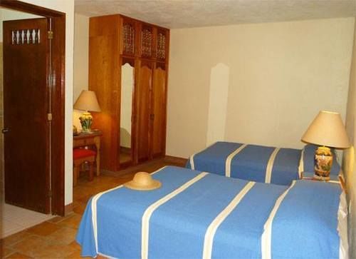 Hotel Casa Lidia Oaxaca Esterno foto