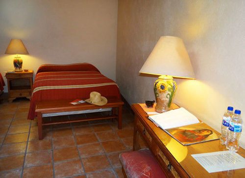 Hotel Casa Lidia Oaxaca Esterno foto
