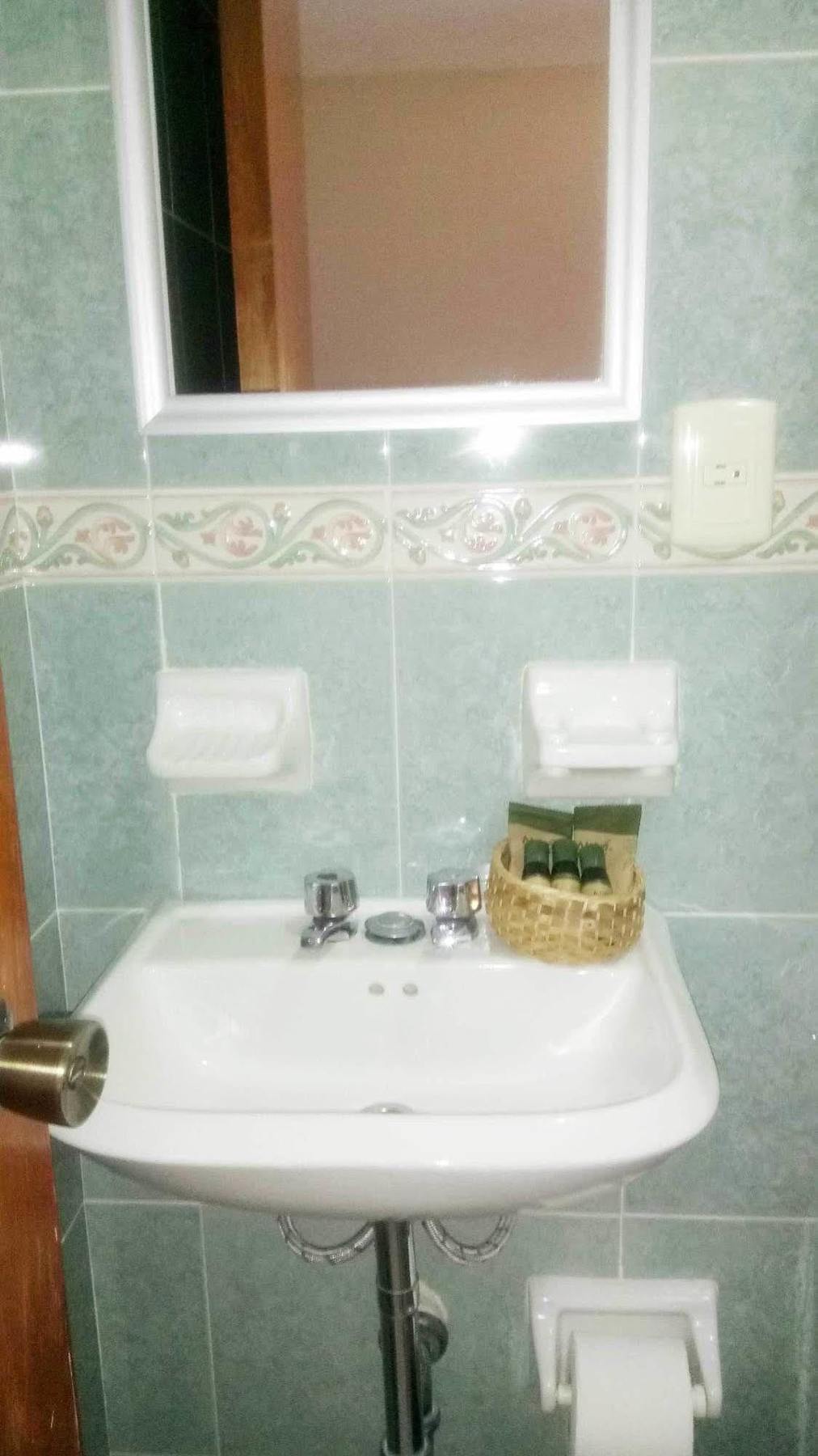 Hotel Casa Lidia Oaxaca Esterno foto